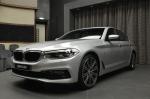BMW 540i Sport Line by Abu Dhabi Motors 2017 года
